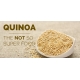 KİNOA TOHUMU